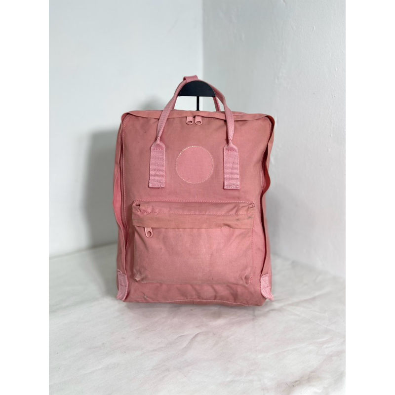 backpack Fjallraven kanken