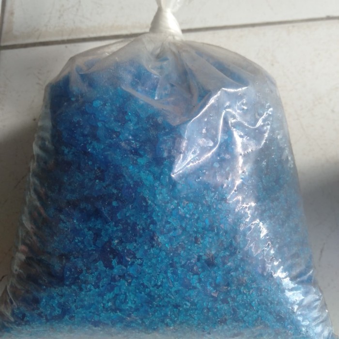 Trusi Obat Kolam Renang