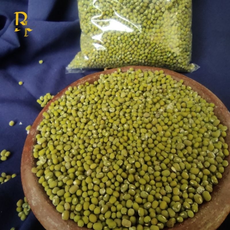

KACANG HIJAU LOKAL 1kg