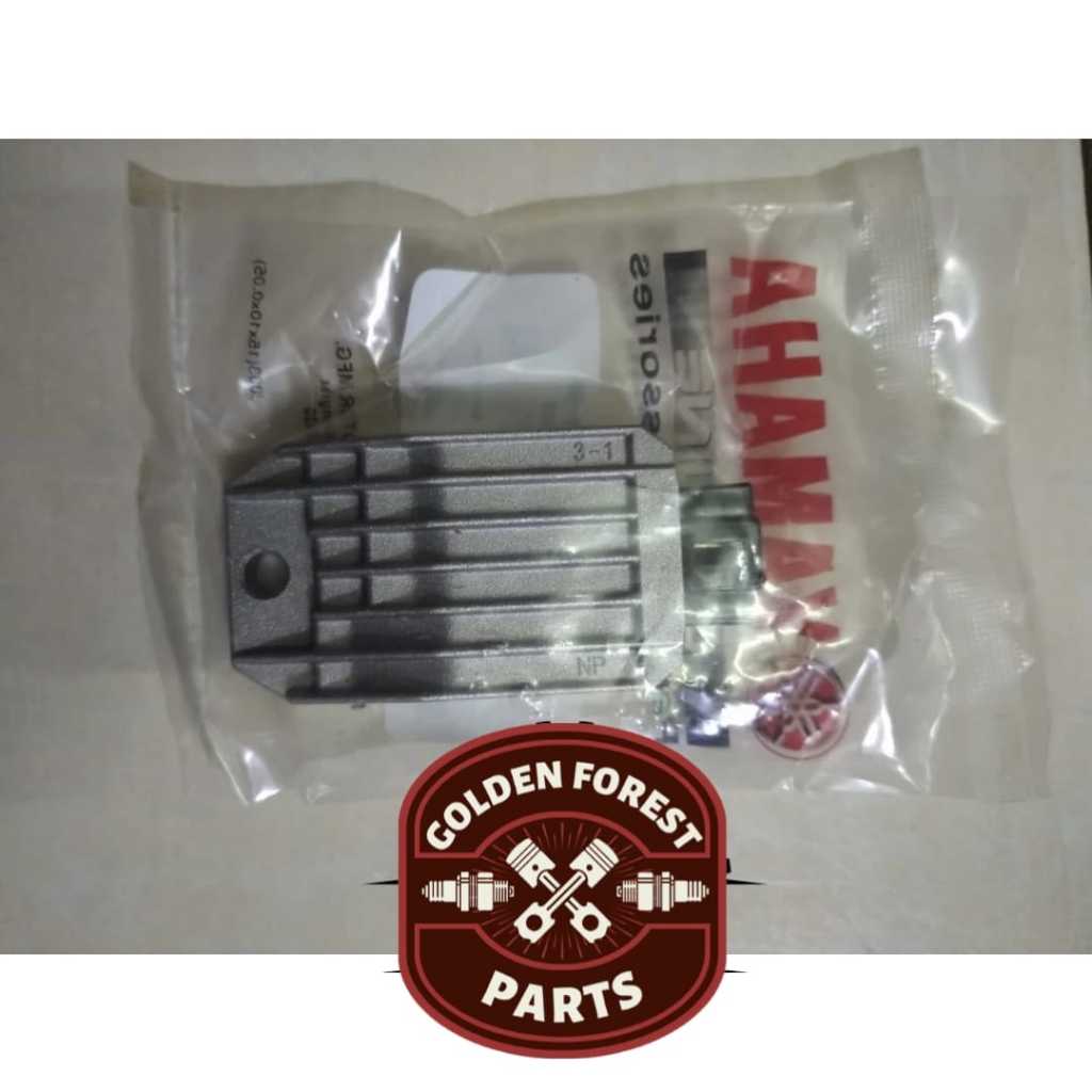 Kiprok Mio J - Mio GT - X Ride 54P