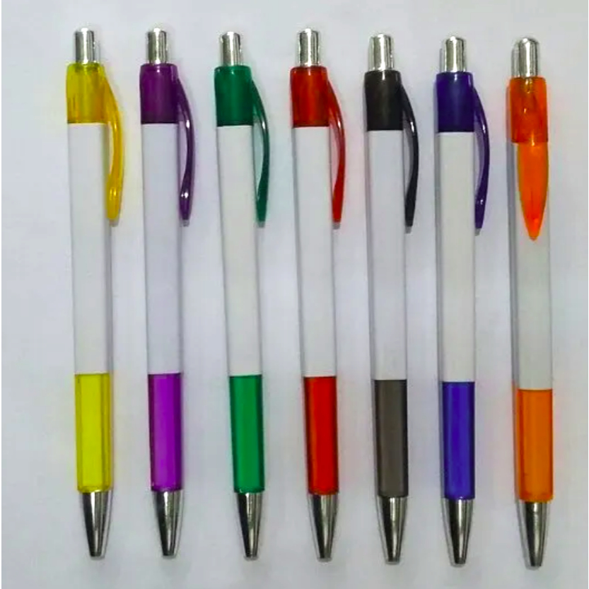 Pulpen Pena Pen Kotak Custom