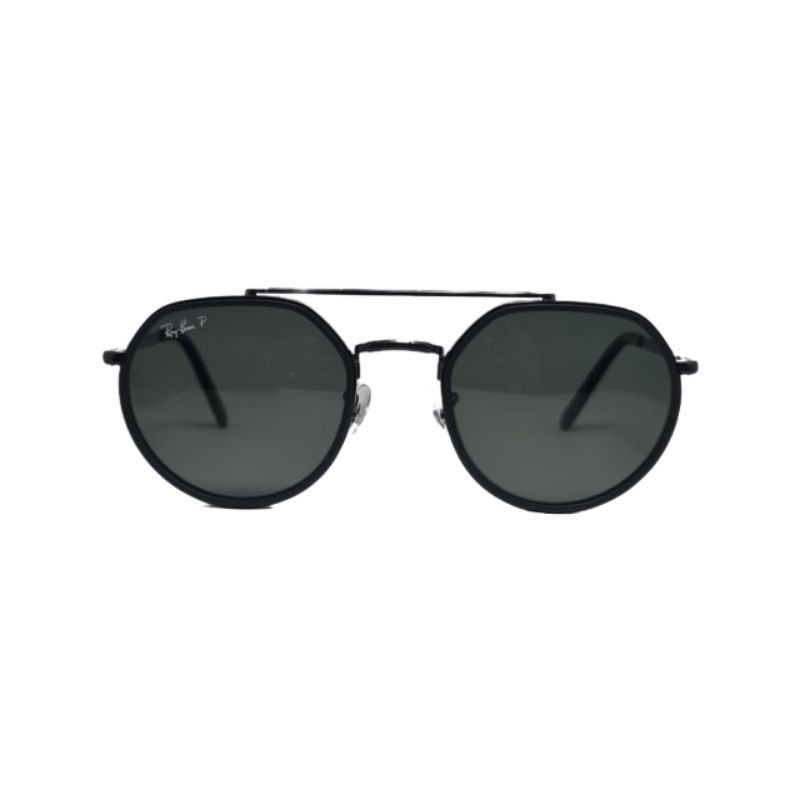 Sunglasses Rayban Original Rb3765 002/58 53-22-145 3P polarized