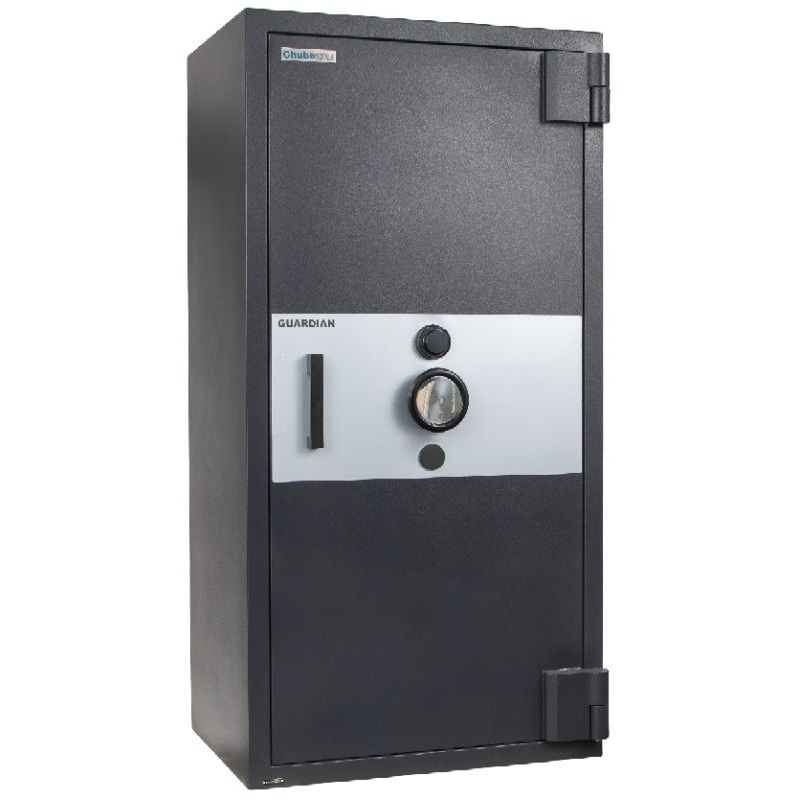 Brankas Chubbsafes Guardian size 1