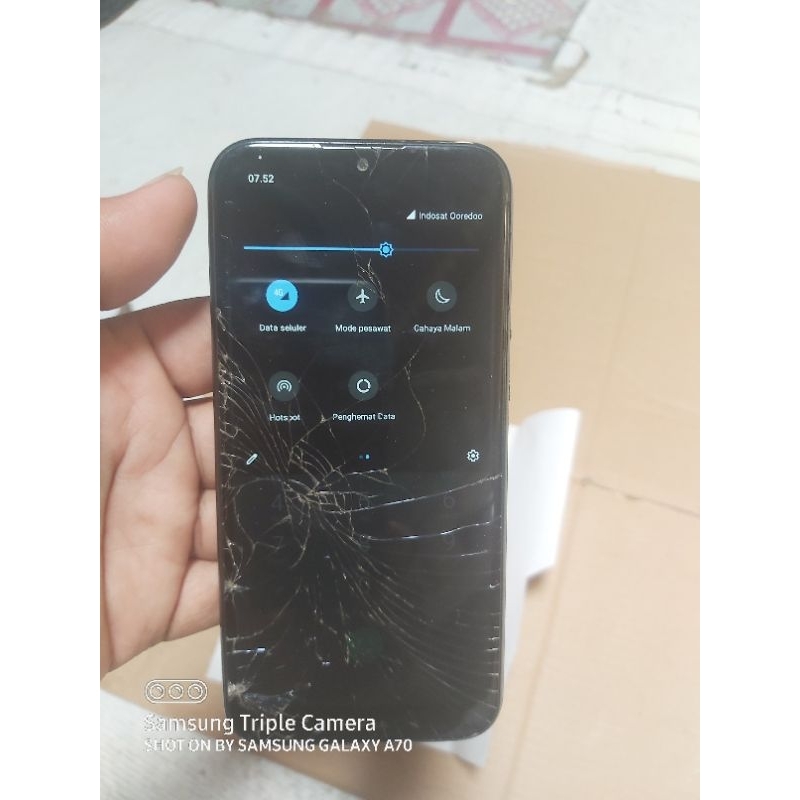 MESIN NOKIA  4.2 TA 1184 ORI 100% HIDUP NORMAL PERAWAN