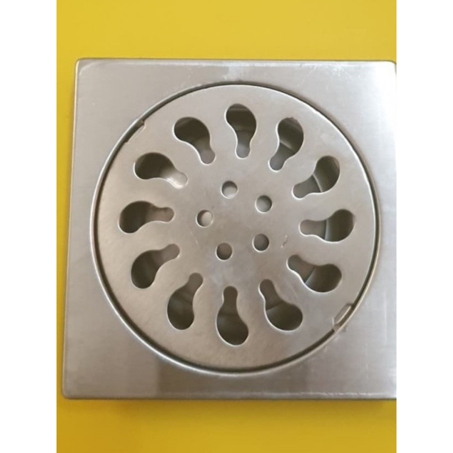 AVUR KAMAR MANDI/AVUR LANTAI STAINLESS/SARINGAN GOT STAINLESS