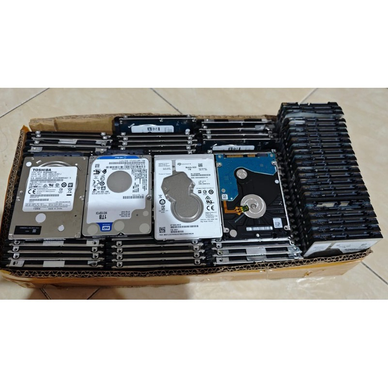HDD 500GB internal sata