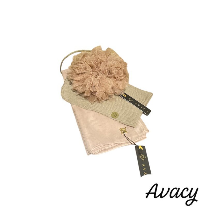 Bundling Paket Hijab