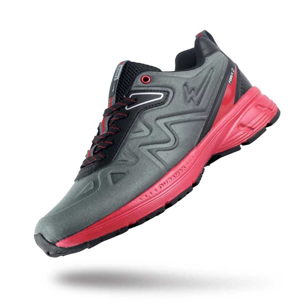 TERBATAS Sepatu Olahraga EAGLE FORCE 2 Running Shoes TASRN537 M ORIGINAL Only