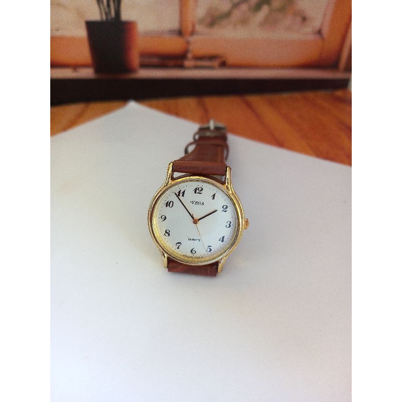 jj03097 jam tangan wanita citizen vega