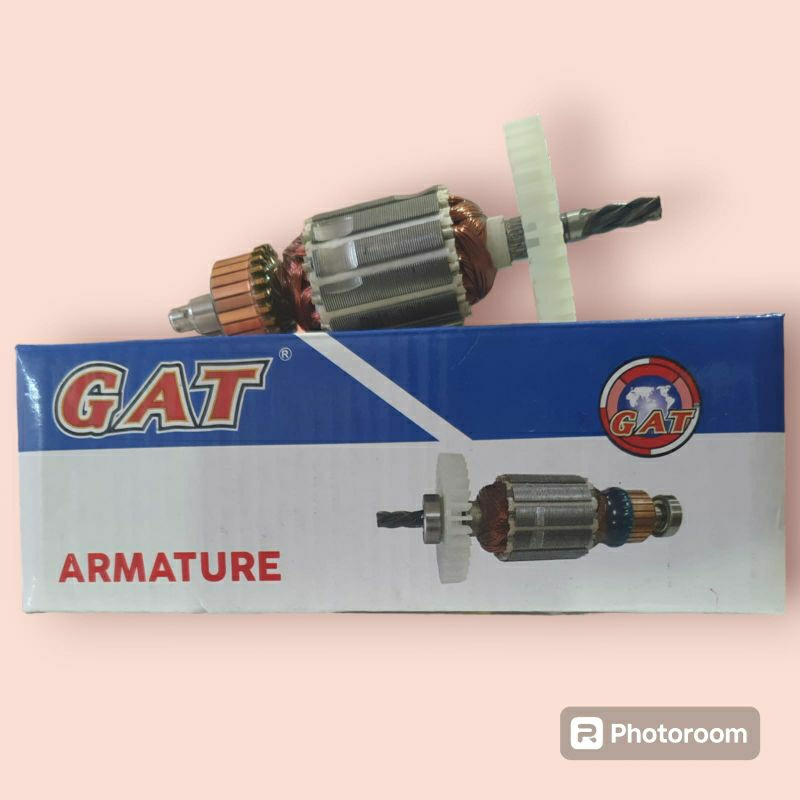 Armature / angker bor Gat 350