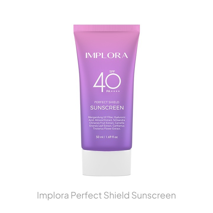 implora perfect shield sunscreen spf 40 - implora sunscreen perfect shield spf 40