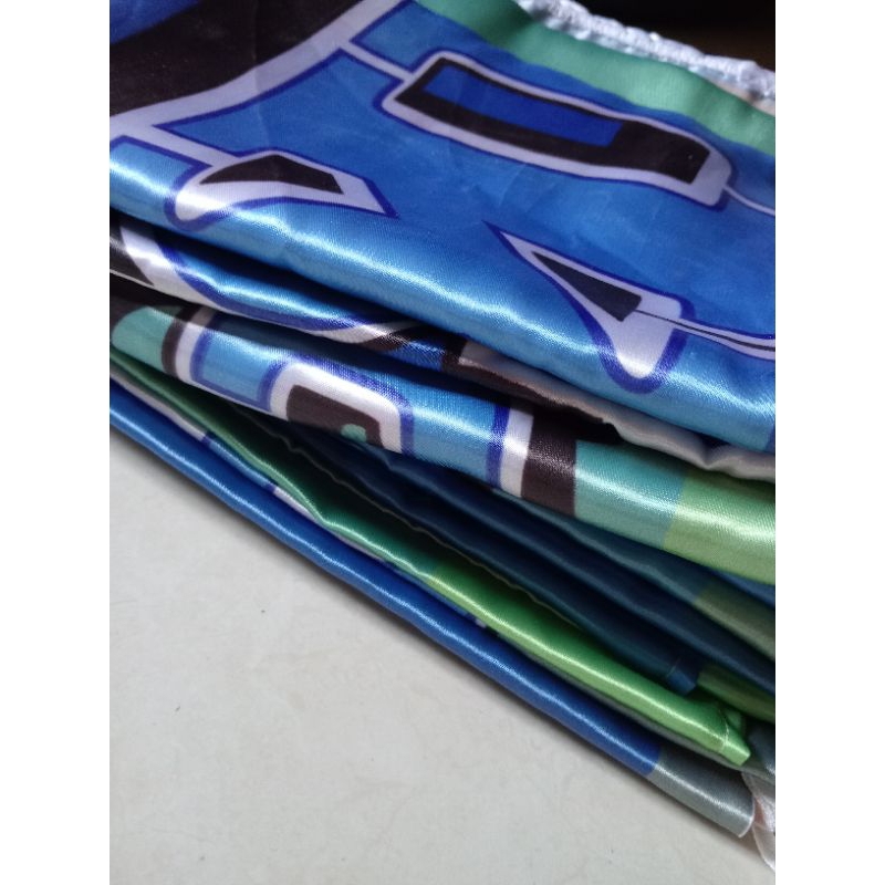 umbul umbul printing