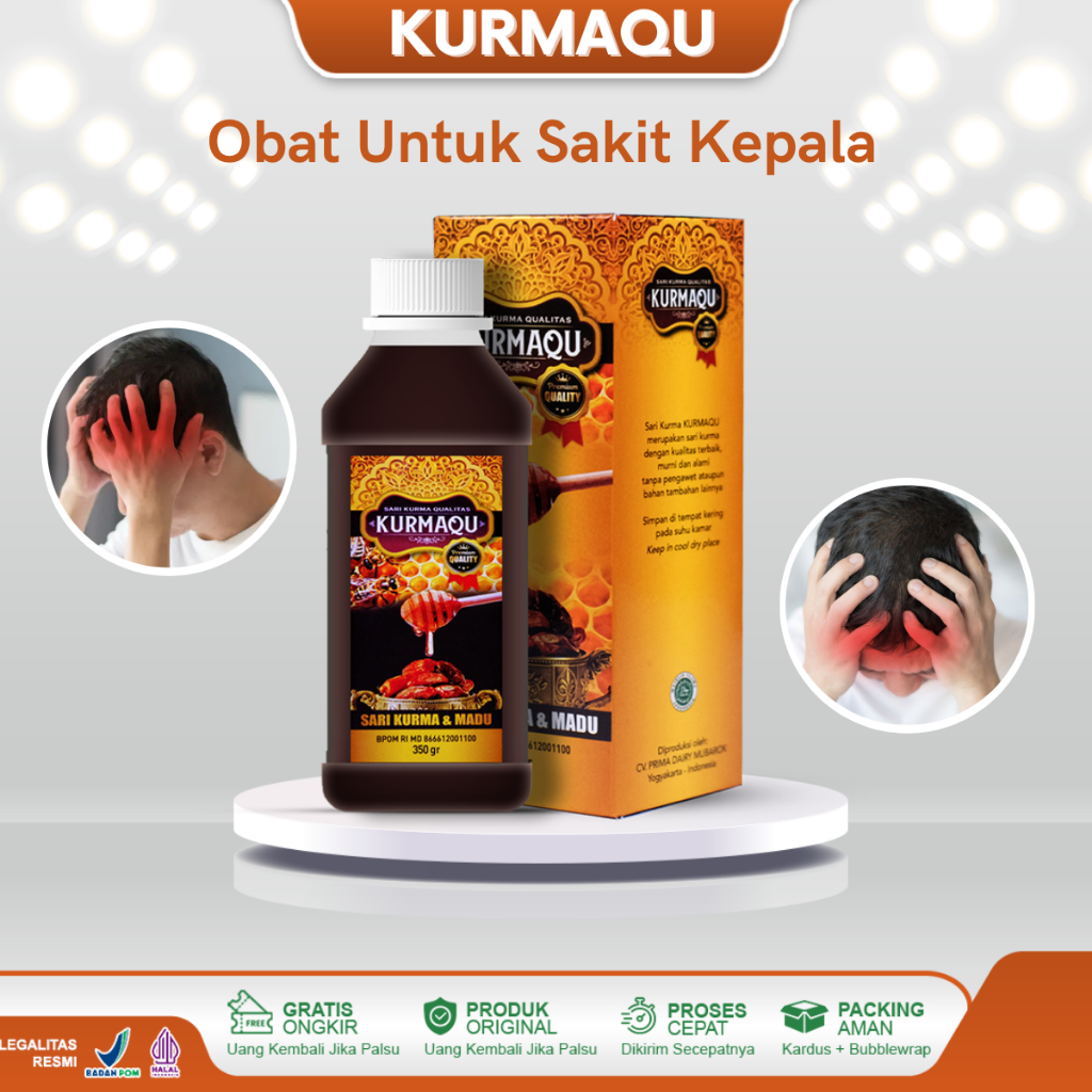 Obat Sakit Kepala Menahun Nyeri Kepala Sebelah Migrain Sakit Kepala Belakang Sakit Kepala Sebelah Sa