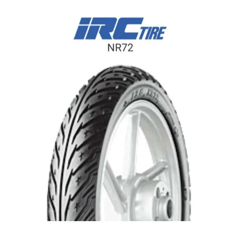 BAN LUAR 90/90-18NR72 IRC