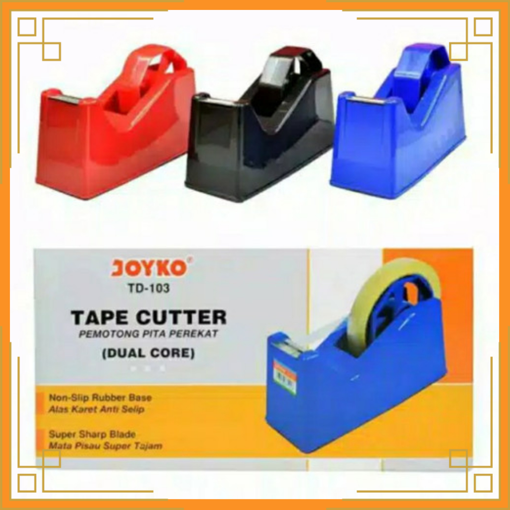 

JOYKO Tape dispenser TD-103