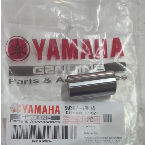 Bosh Collar Arm Conrod Yamaha Vixion Old NVL NVA R, R15 V2 V3, MT15, XSR 155 90387-10814