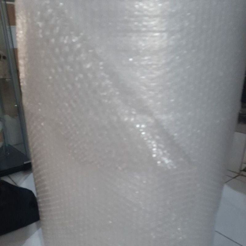 

TAMBAHAN PACKING BUBLE WRAP