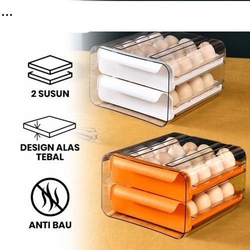 Tempat Telur Tempat Telur Ayam Wadah Telur