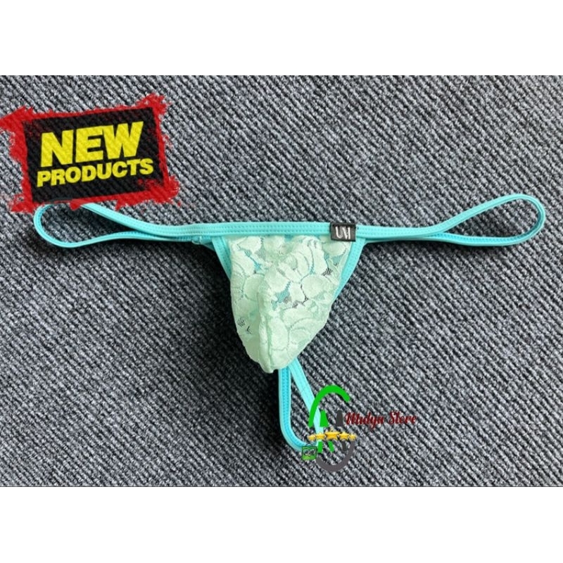 pakaian dalam pria celana dalam real pict privasi terjamin NS 112