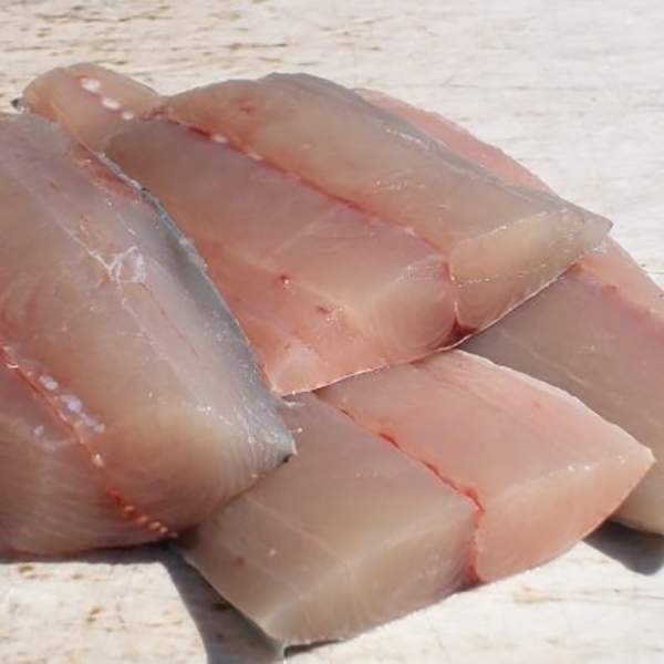 

Ikan Kembung Fillet Segar 250gr Bersih Duri / Mpasi Bayi