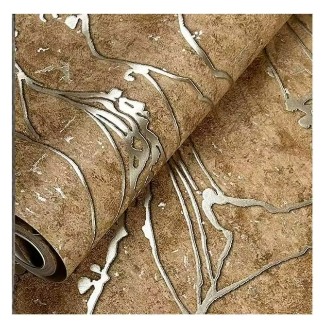 Promo Wallpaper Dinding Motif Mewah Elegant - Wallpaper Dinding Kamar Tidur Terbaik