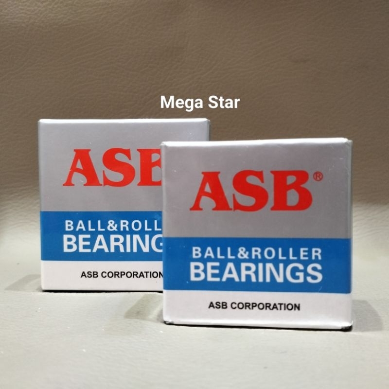 THRUST BEARING 51106 ASB
