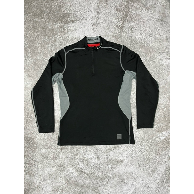 baselayer nike running second ori size M