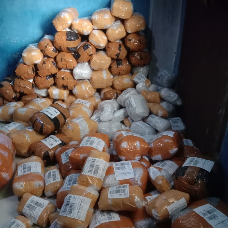 

PAKET USAHA BASO ACI AYAM SUWIR PEDAS JUMBO / 7 BUNGKUS