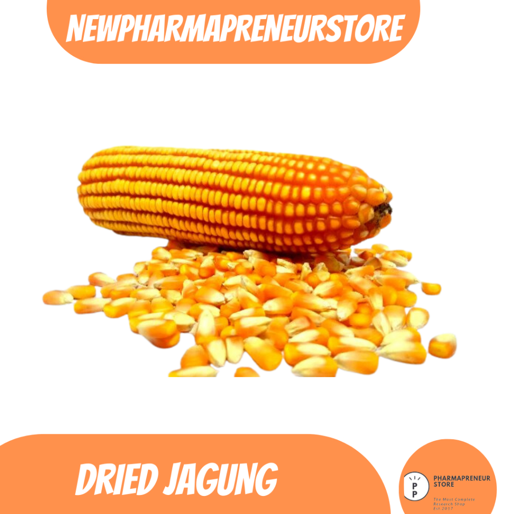 

DRIED , SERBUK JAGUNG BEST QUALITY