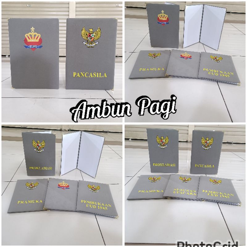 

best seller custom map kantor map bludru upacara bendera warna abu-abu full colour uk F4