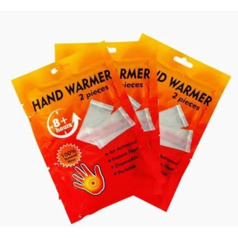 BagsAdventureSjop_ID - Hand Warmer Antarestar Warmerpad penghangat Suhu tubuh Penghangat Tangan COD