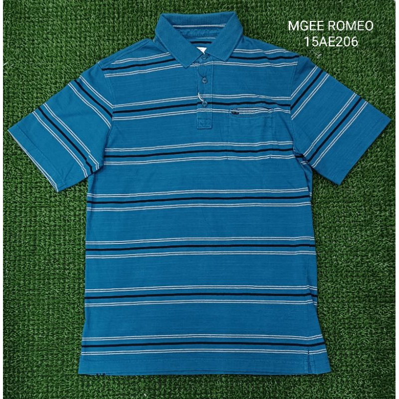 kaos kerah pria, kaos kerah cowok, wangky cowok bahan katun brand MGEE original