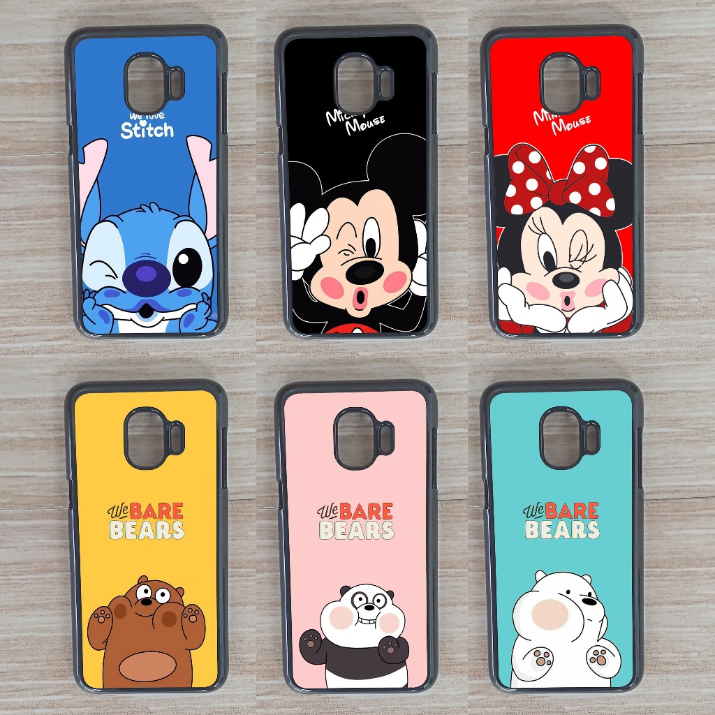 Hardcase Glossy Samsung J2 Core - Casing Hp - Hardcase Case Hp Samsung J2 Core - Casing Hp - Hardcas