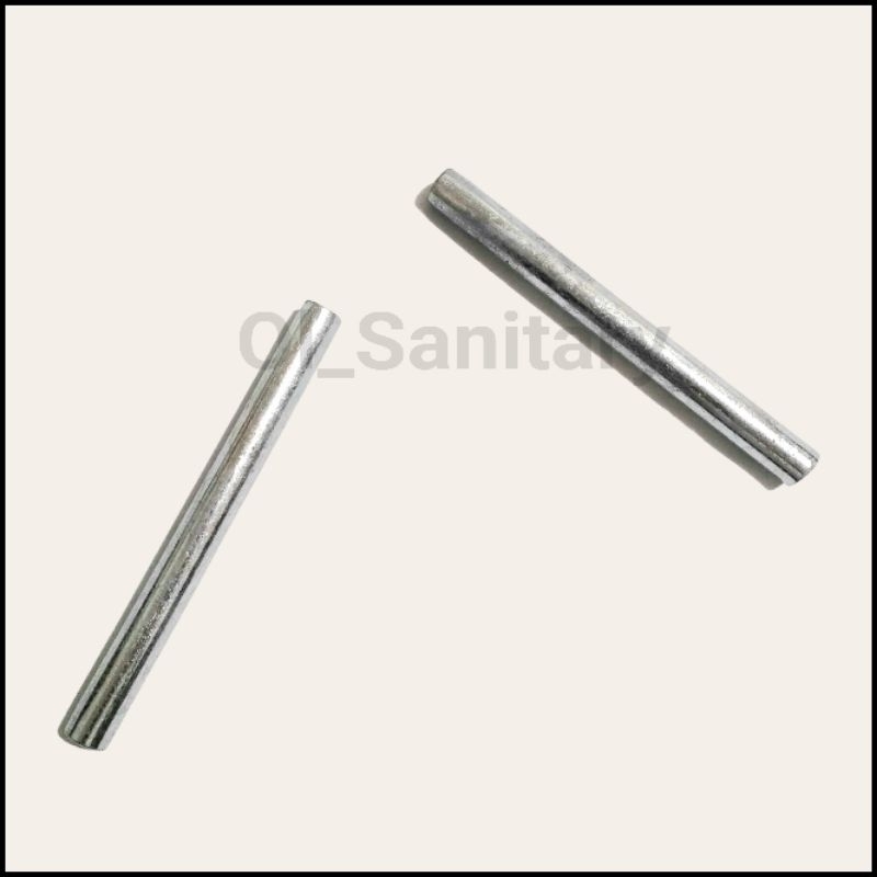 as roda gerobak dorong as tengah roda gerobak ass roda