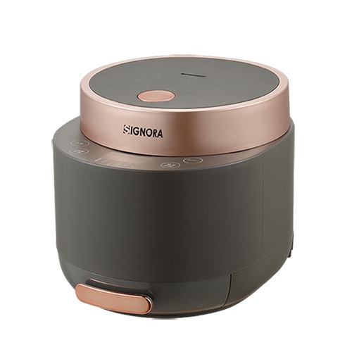 SIGNORA Rice Cooker Low Carbo 2 Liter