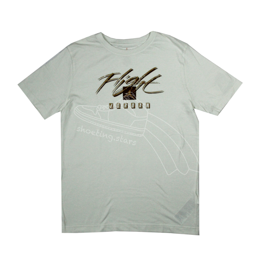 Air Jordan Tee Flight Jordan