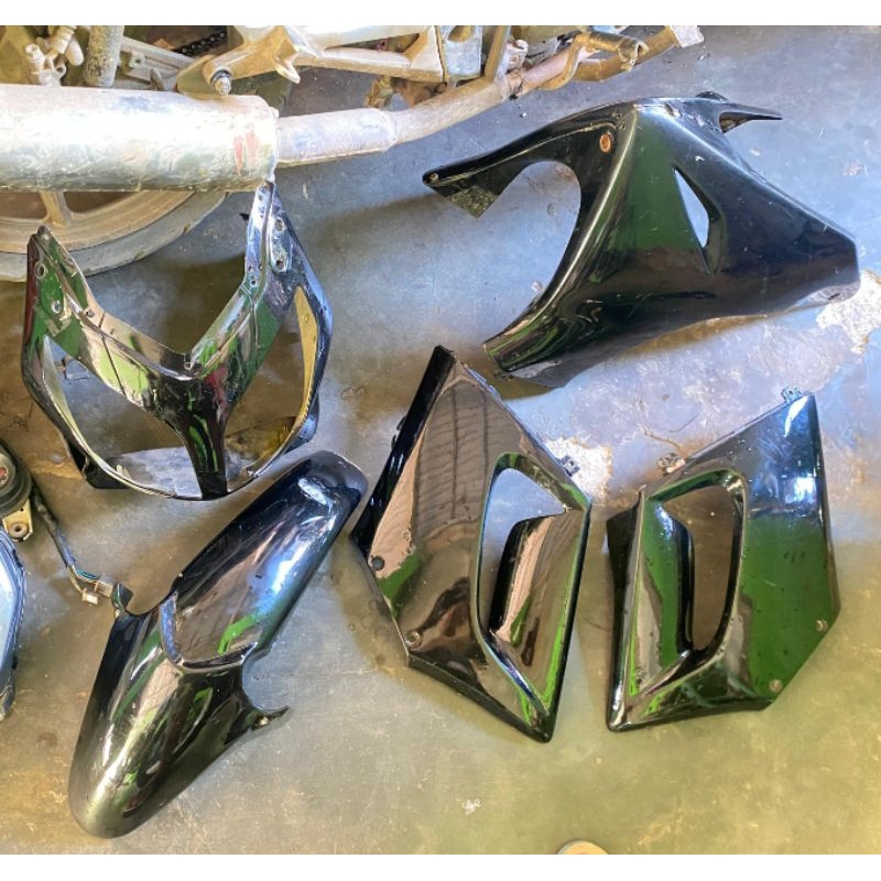 Body Cbr old ori Fairing Cbr old Tangki cbr