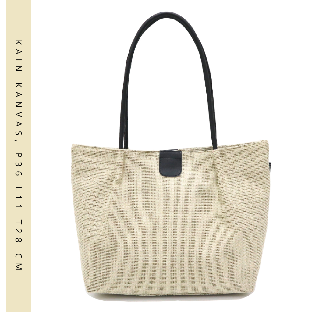 GROSIR Tote Bag Kanvas Good Quality ADA Magnet banyak model dan motif pusat grosir motif Polos