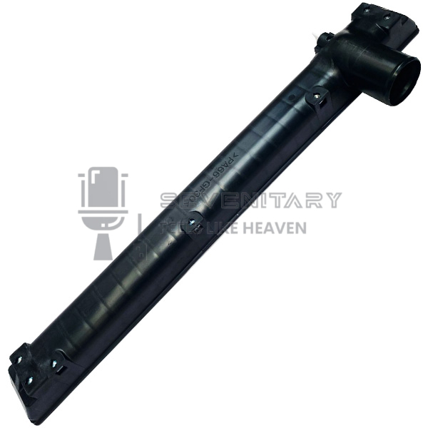 Lower Tank Radiator Mitsubishi Fuso Super Great 1996-2003 - S7607