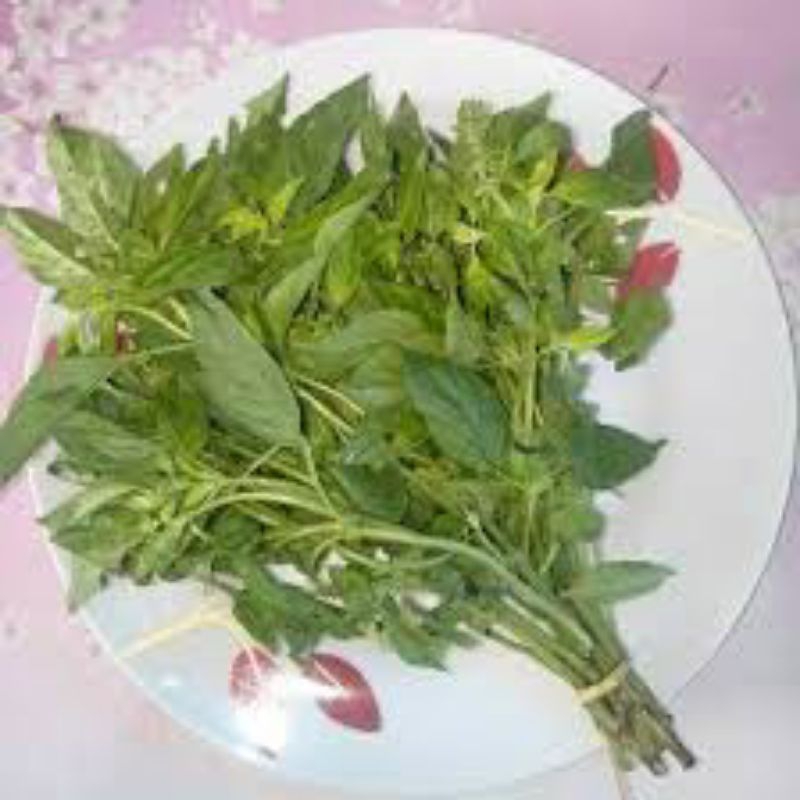 

kemangi 3ikat