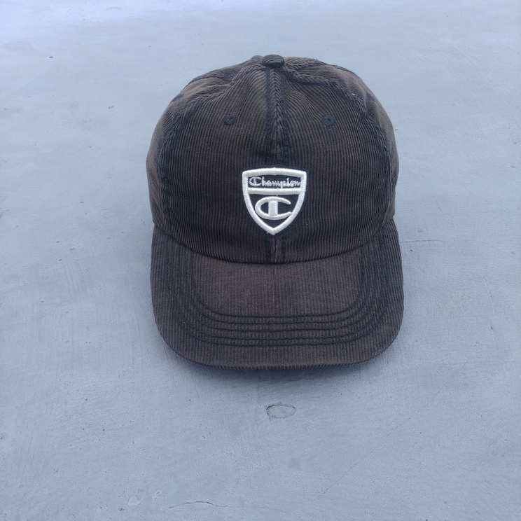 Topi Corduroy Topi Corduroy Second Topi Murah Topi Second Topi Champion Champion Second Champion Vin