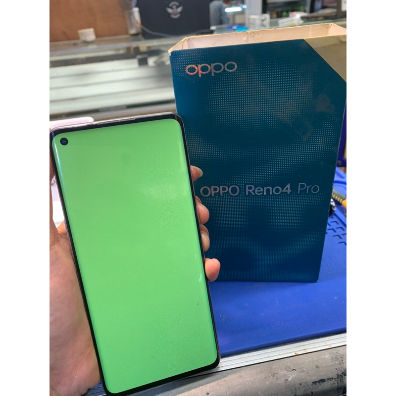 oppo reno 4 pro minus elsidi