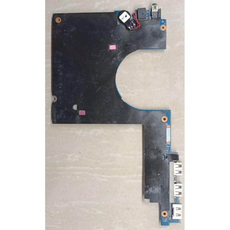Mobo acer Ultrabook Aspire S3