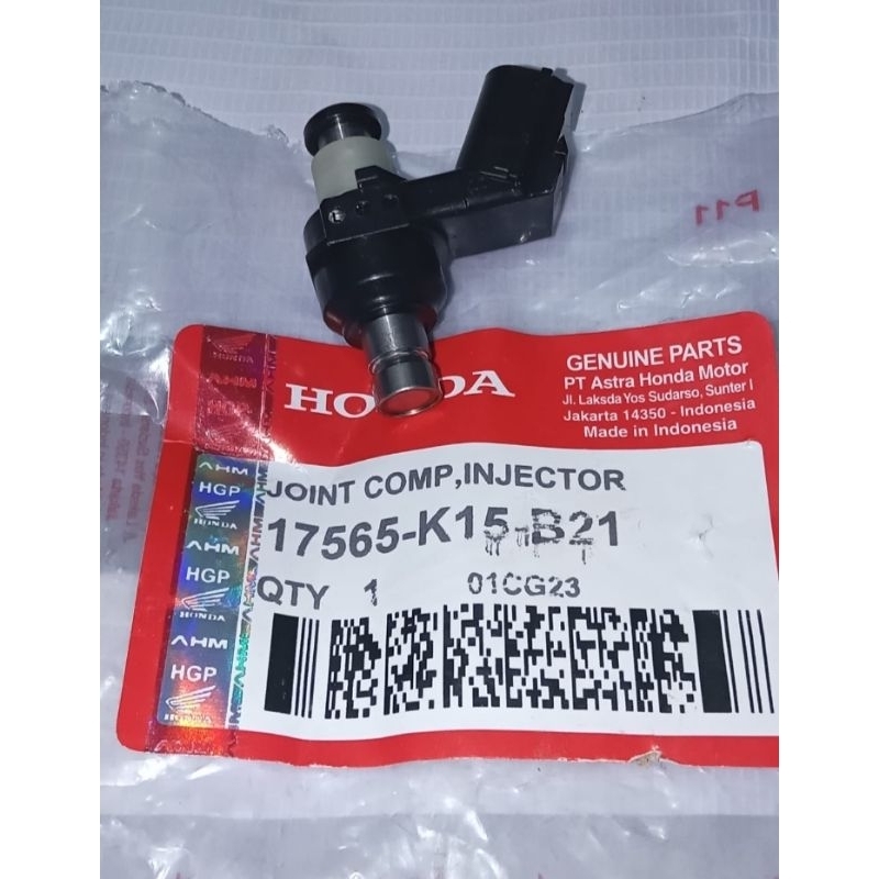 ijektor CBR 150 CB 150 CBR150R