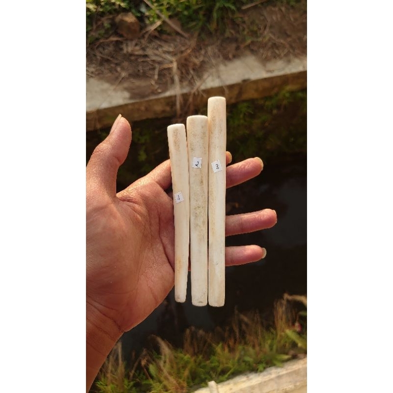 hoby koleksi pipa tulsap Panjang manis