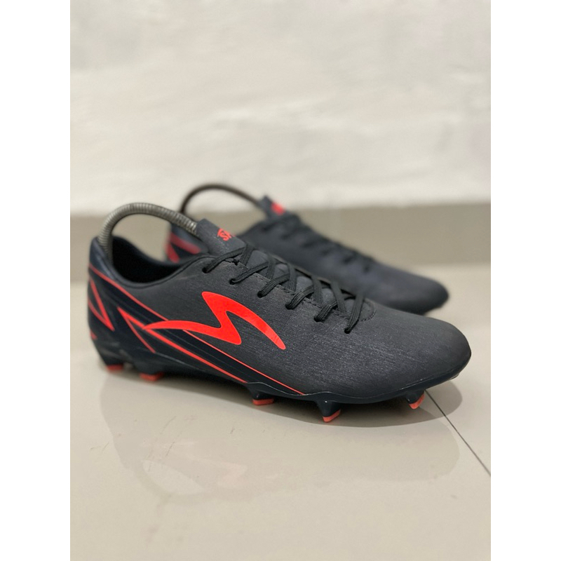 sepatu bola specs lightspeed 20 FWD FG Original-Size 41 SECOND