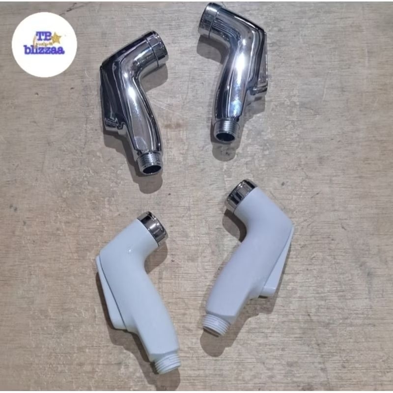 Kepala Jet Shower Toilet Kepala Keran Cebok Jet Shower Kran Jet Spray