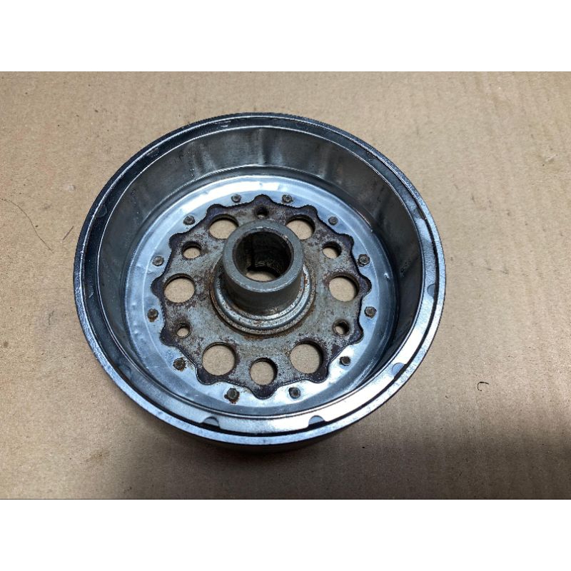 31210-KZR-601Flywheel comp magnit magnet vario 125 old vario 125 led