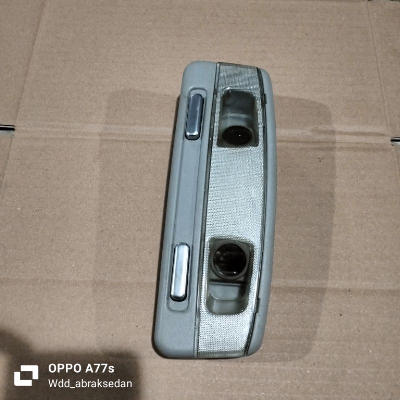 lampu kabin Honda CRV gen 1