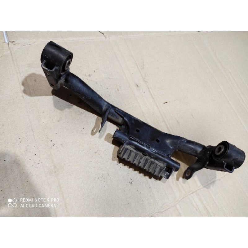 engine mounting lengan ayun genio beat new beat deluxe scoopy new ori second